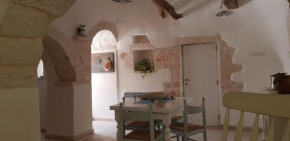 Trullo Il cantagallo Locorotondo